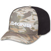 Sideline Trucker Hat - Vintage Camo - Adjustable Trucker Hat | Dakine