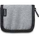 Soho Wallet - Geyser Grey