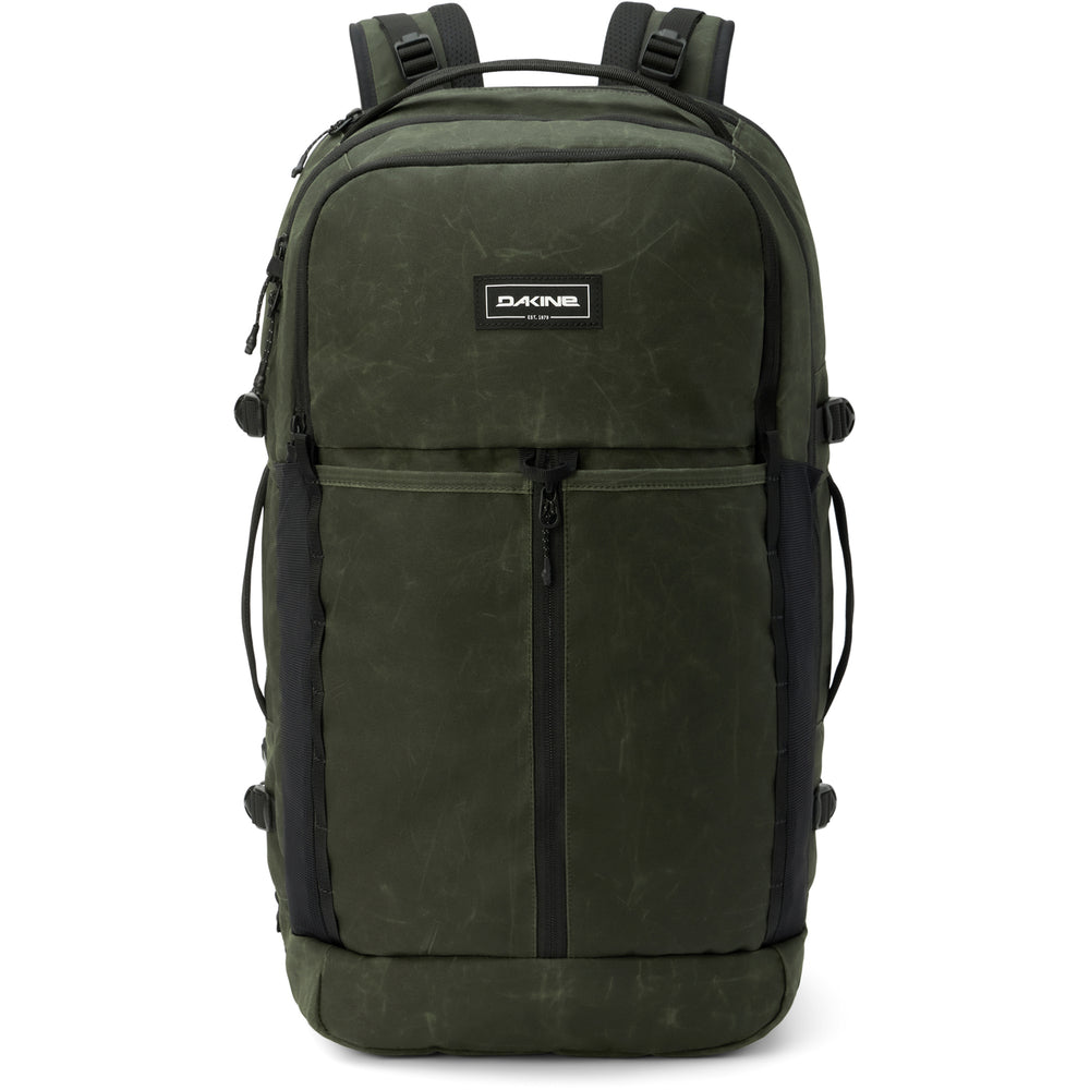 Split Adventure Backpack 38L - Rosin Dakine Split Adventure Backpack 38L - Rosin Dakine