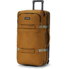 Split Roller Bag 110L - Rubber - Rubber - Wheeled Roller Luggage | Dakine