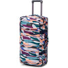 Split Roller Bag 85L - Night Skyline - Night Skyline - Wheeled Roller Luggage | Dakine