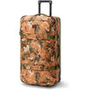 Split Roller Bag 110L - Royal Hawaiian - Royal Hawaiian - Wheeled Roller Luggage | Dakine
