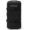 Split Roller Bag 2.0 85L - Black - Black - Wheeled Roller Luggage | Dakine