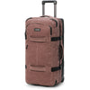 Split Roller Bag 85L - Marron Coated - Marron Coated - Wheeled Roller Luggage | Dakine