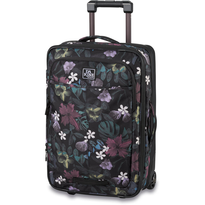 Dakine floral sales luggage