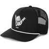 Staycation Trucker - Shaka - Shaka - Adjustable Trucker Hat | Dakine
