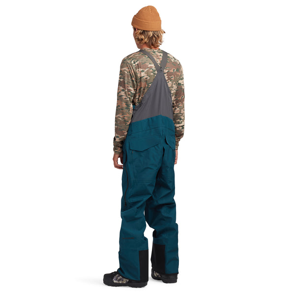 Stoker Gore-Tex 3L Bib - Men's – Dakine