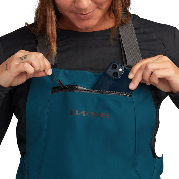 Stoker Gore-Tex 3L Bib - Women's – Dakine