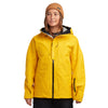 Manteau Gore-Tex 3L de Stoker - Femme - Hellow Yellow - Women's Snow Jacket | Dakine