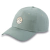 Sunshine Ballcap - Iceberg Green - Fitted Hat | Dakine