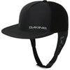 Surf Trucker - Black - Black - Adjustable Trucker Hat | Dakine