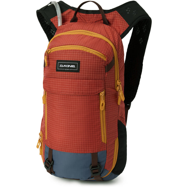 Syncline Backpack 12L - Red Tide – Dakine