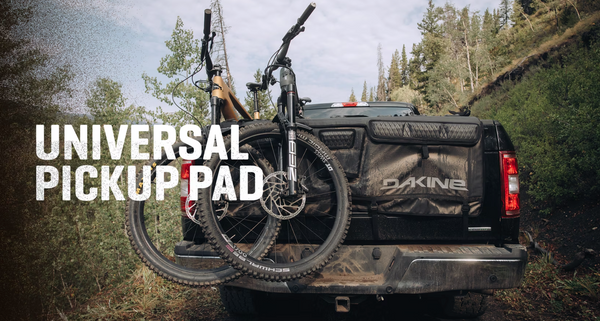 Dakine truck pad sales
