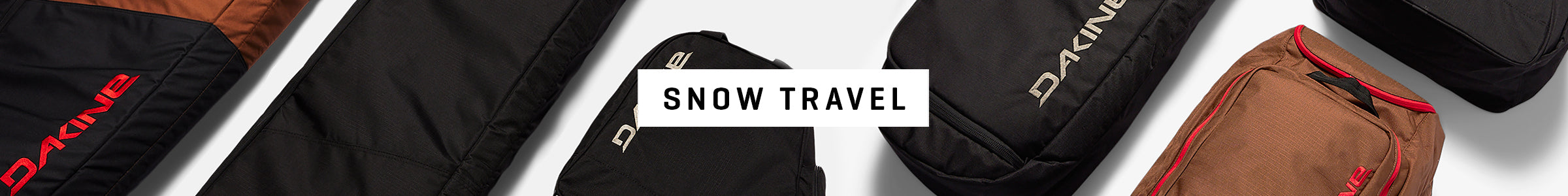 Snowboard Travel Bags