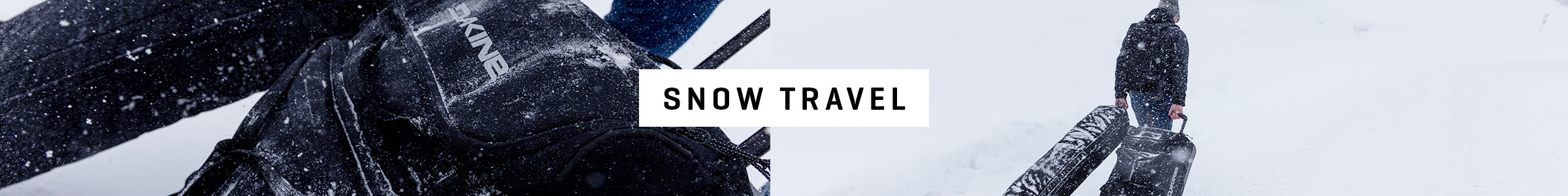 Ski & Snowboard Travel Bags