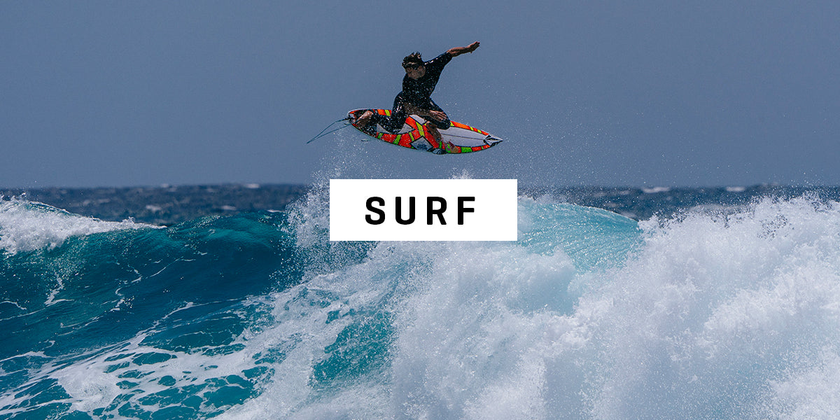 All Surf Apparel, Bags & Gear | Dakine