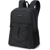 Tardy Slip Backpack 25L - Black - Black - Lifestyle Backpack | Dakine
