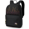 Team 365 Backpack 21L Erin Brooks - Brooks Black Neon - Brooks Black Neon - Lifestyle Backpack | Dakine