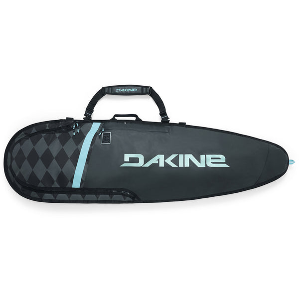 サーフィン・ボディボード 2025 DAKINE LEASH 7FT X 5/16EASYCLIP DAYLIGHTSURFBOARDBAGNOSERIDER-