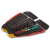 Team Elima Surf Traction Pad - One Love - Surf Traction Pad | Dakine