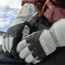 Team Excursion Gore-Tex Gloves Red Gerard - Gerard Griffin