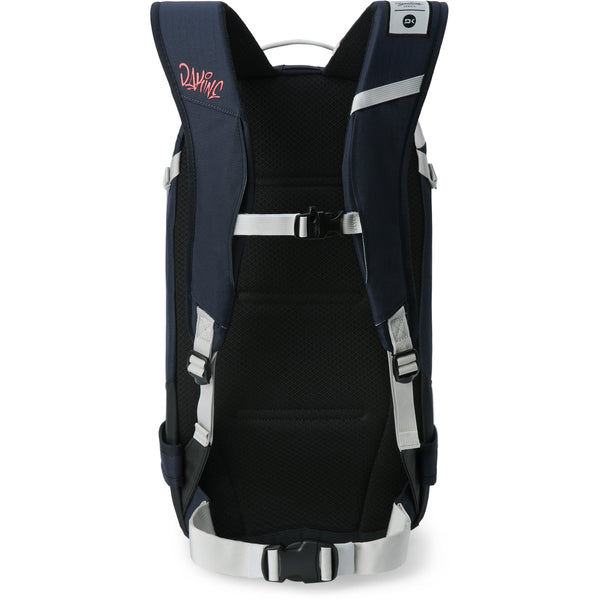 TEAMHELIPROBACKPACK20LKAIJONES