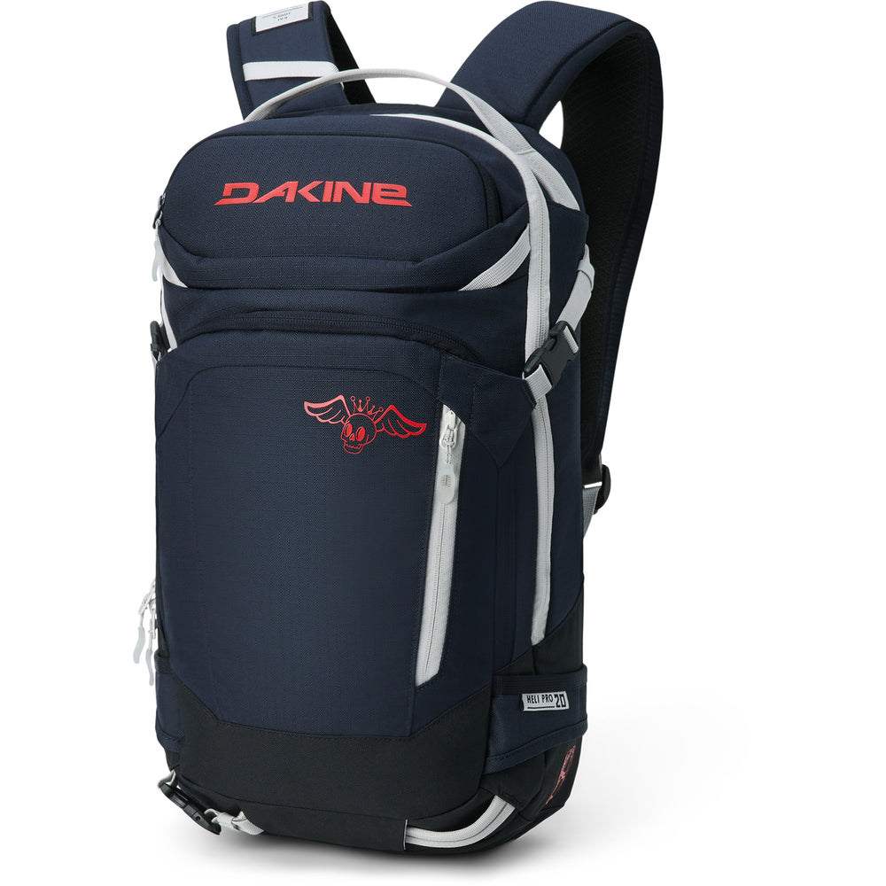 20l backpack laptop Team Heli Pro Backpack 20L