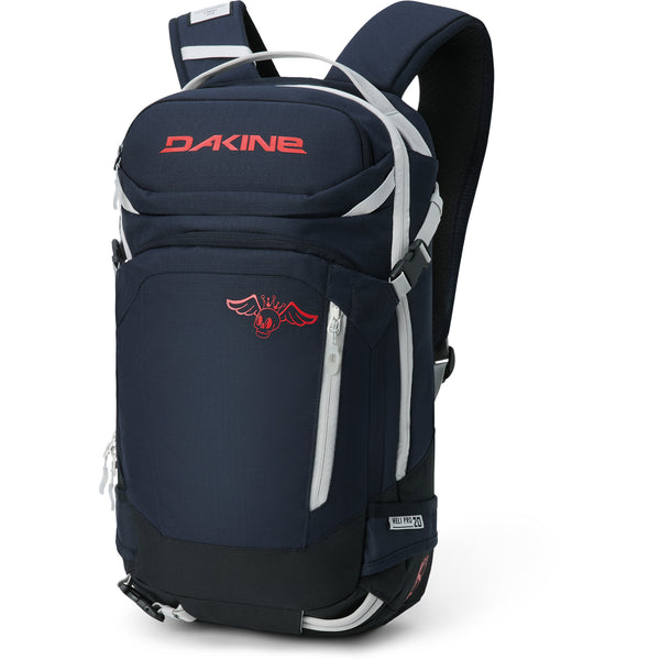 TEAMHELIPROBACKPACK20LKAIJONES