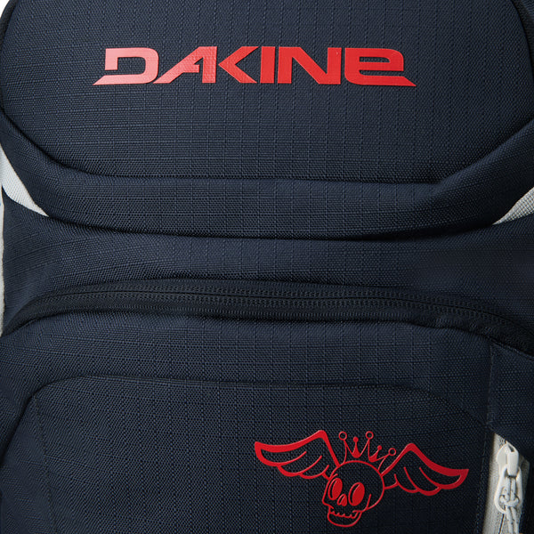 Team Heli Pro Backpack 20L - Kai Jones Night Sky – Dakine