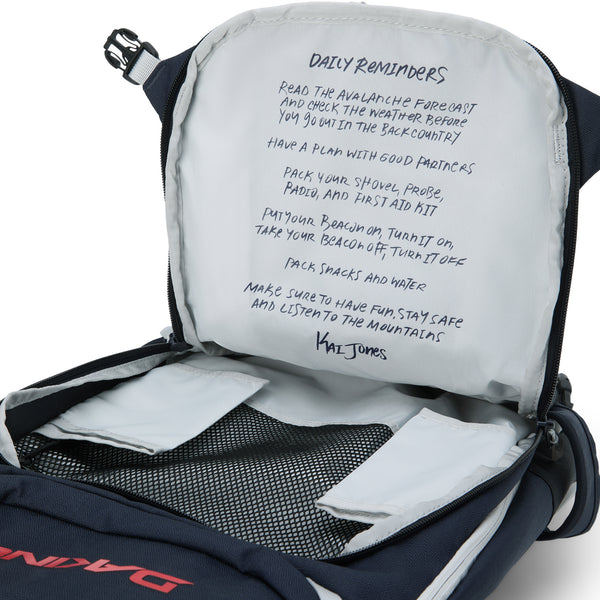 TEAMHELIPROBACKPACK20LKAIJONES