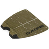 Team Mission Surf Traction Pad - Dark Olive - Dark Olive - Surf Traction Pad | Dakine