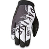 Team Vectra 2.0 Bike Glove - Vinny Black/White - Men's Bike Glove | Dakine