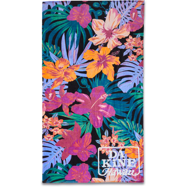 Terry Beach Towel – Dakine