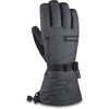 Titan Gore-Tex Glove - Carbon - Carbon - Men's Snowboard & Ski Glove | Dakine