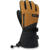 Titan Gore-Tex Glove - Rubber - Rubber - Men's Snowboard & Ski Glove | Dakine