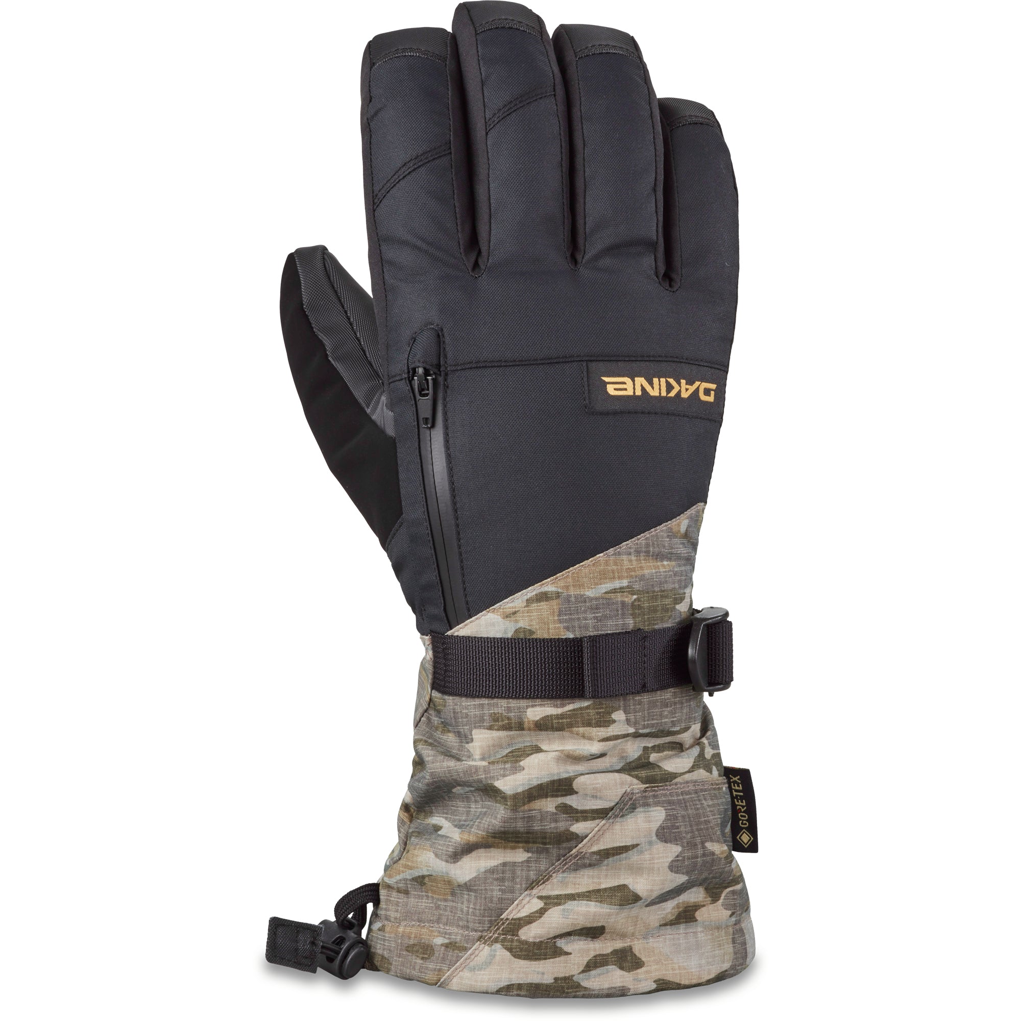 TITANGORETEXGLOVE-VINTAGECAMO-