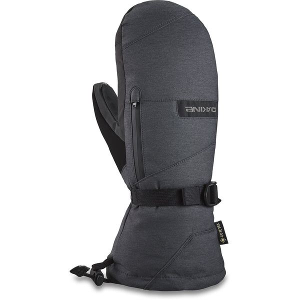 Titan Gore-Tex Mitt - Carbon – Dakine