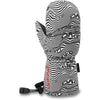 Toddler Scrambler Mitt - Dakine Waves - Dakine Waves - Men's Snowboard & Ski Glove | Dakine