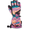 Gant Tracker - Enfants - Crafty - Kids' Snowboard & Ski Glove | Dakine