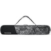 Tram Ski Bag - Kingdom Black - Kingdom Black - Ski Travel Bag | Dakine