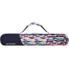 Tram Ski Bag - Night Skyline - Night Skyline - Ski Travel Bag | Dakine