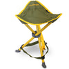 Tripod Chair - Utility Green - Utility Green - Camp Furniture | Dakine