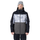 Triton 15K Shell Jacket - Black