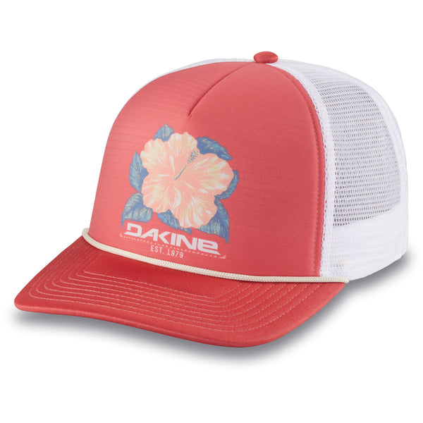 Dakine Shoreline Trucker Cap - Melbourne Sand + LOW Shippingcosts For