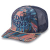 Vacation Trucker - Day Tripping - Adjustable Trucker Hat | Dakine
