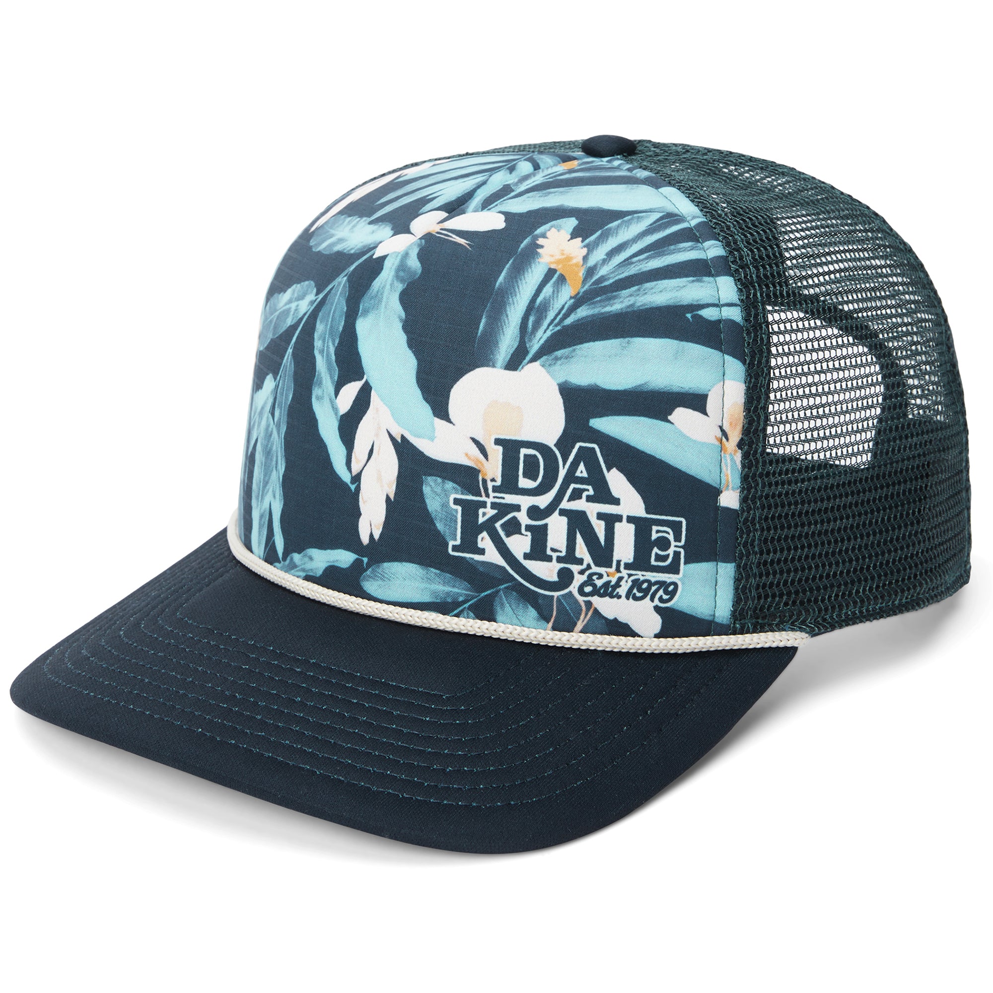 ★Dakineダカイン★Traveler Trucker Hat関税込★ TRAVELERTRUCKER-VINTAGECAMO-