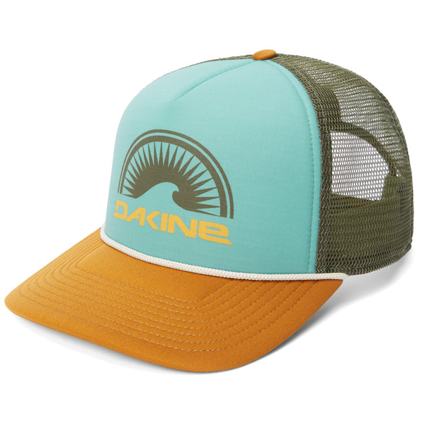 ★Dakineダカイン★Traveler Trucker Hat関税込★ Scenic Trucker Hat – Dakine