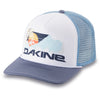 Vacation Trucker - Vintage Indigo - Adjustable Trucker Hat | Dakine