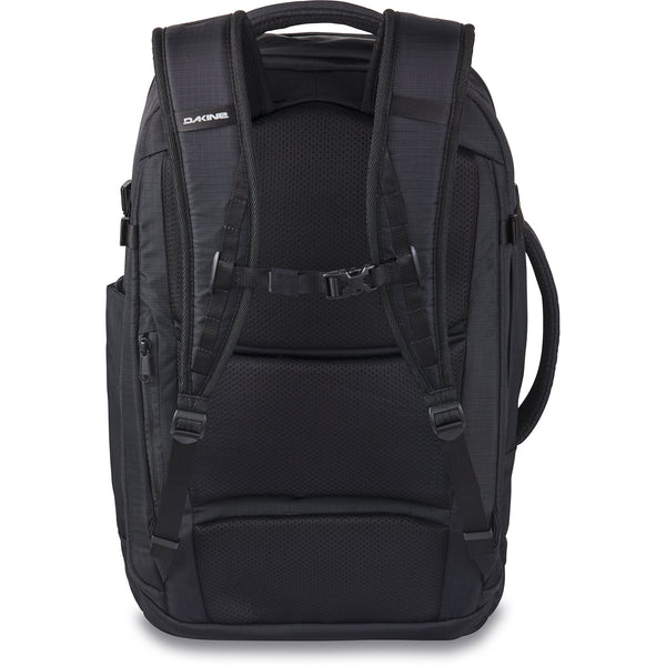 VERGEBACKPACK32L-BLACKRIPSTOP-