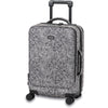 Verge Carry On Spinner 30L - Poppy Griffin - Wheeled Roller Luggage | Dakine